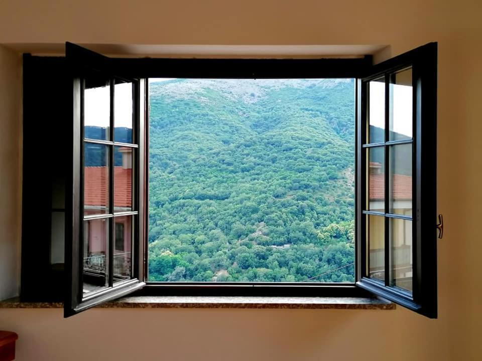 Sa Stiddiosa Guesthouse Gadoni Εξωτερικό φωτογραφία