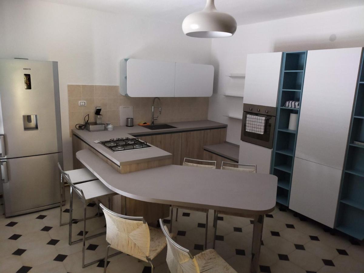 Sa Stiddiosa Guesthouse Gadoni Εξωτερικό φωτογραφία