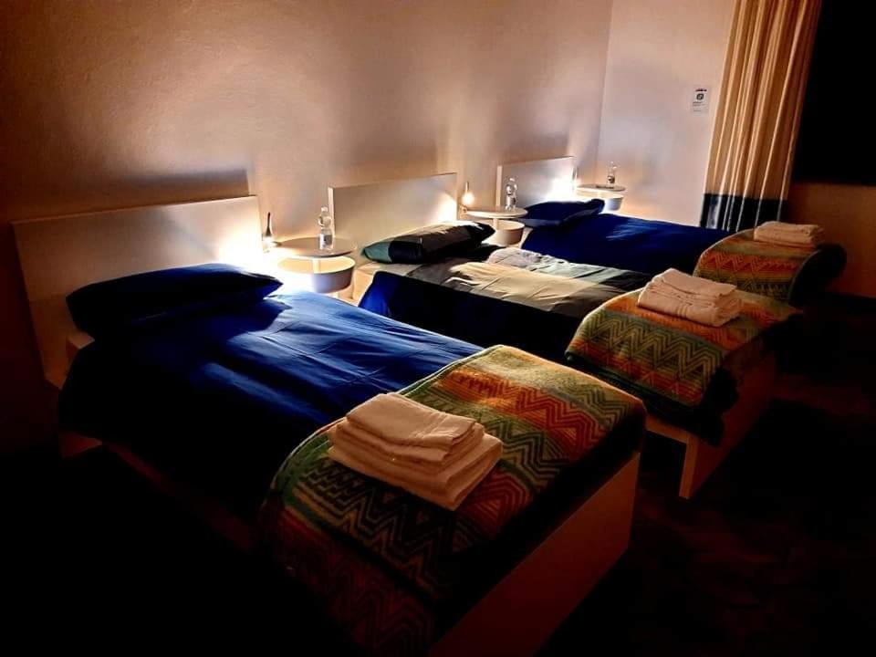 Sa Stiddiosa Guesthouse Gadoni Εξωτερικό φωτογραφία