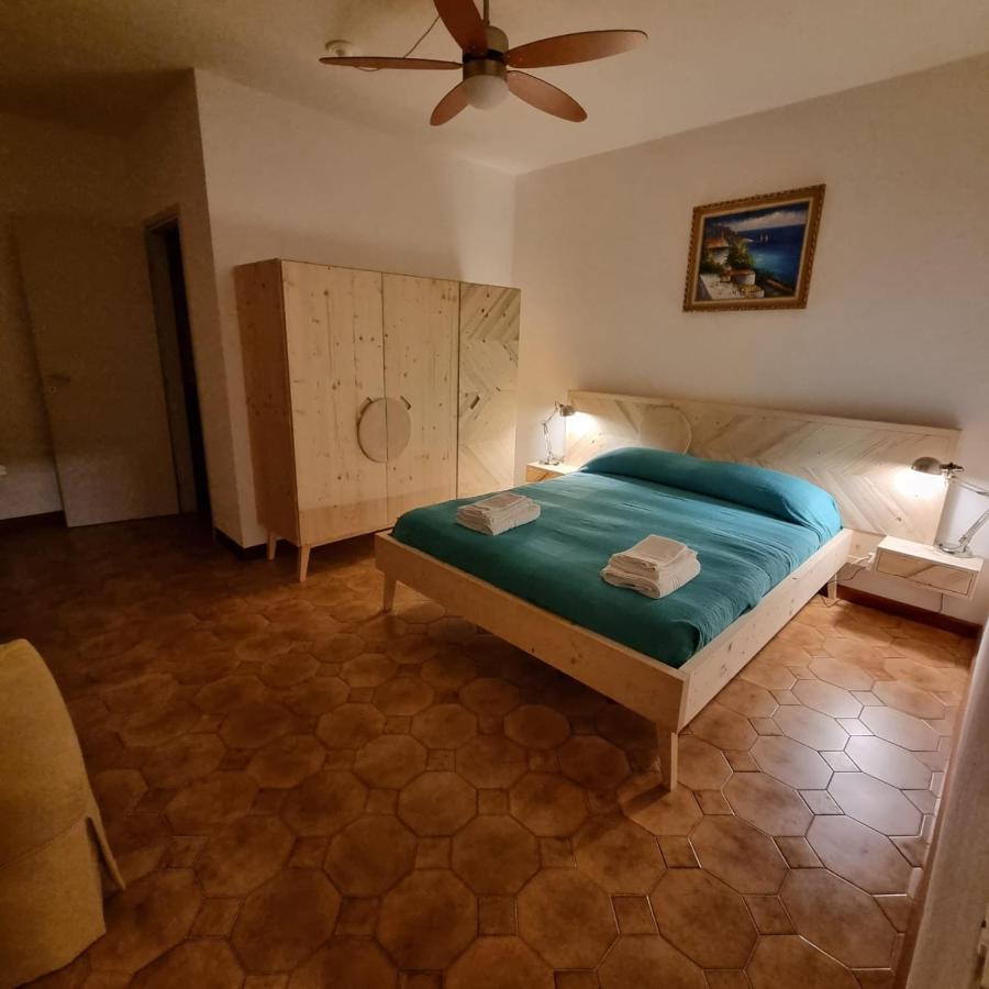 Sa Stiddiosa Guesthouse Gadoni Εξωτερικό φωτογραφία