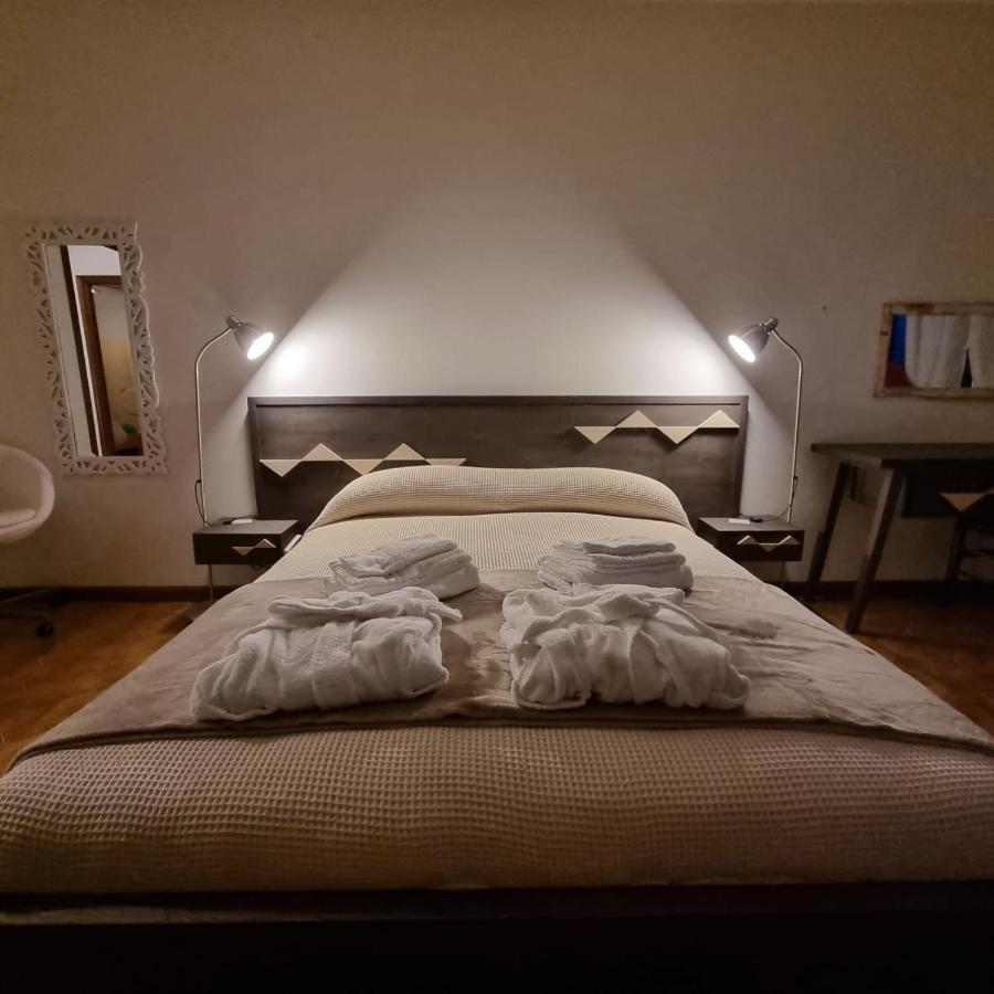 Sa Stiddiosa Guesthouse Gadoni Εξωτερικό φωτογραφία