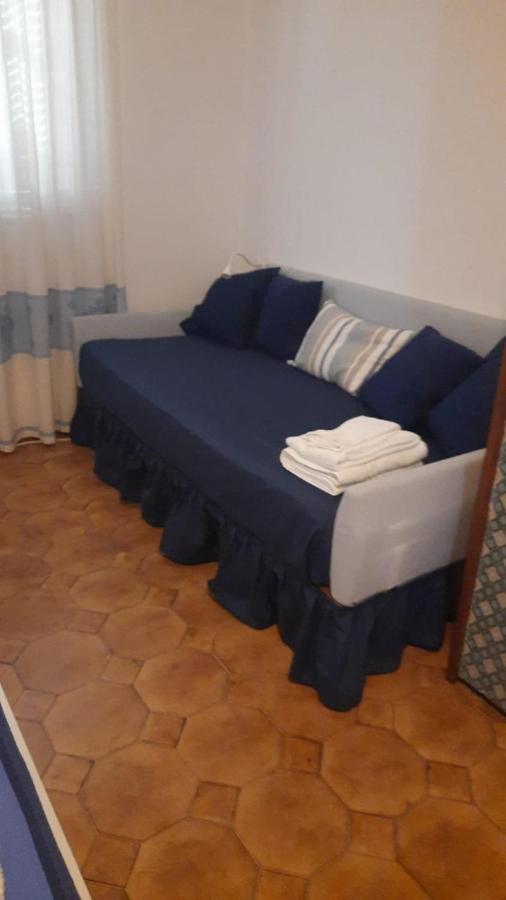 Sa Stiddiosa Guesthouse Gadoni Εξωτερικό φωτογραφία